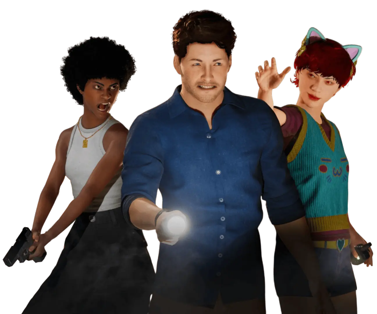 Deceit 2 hero visual